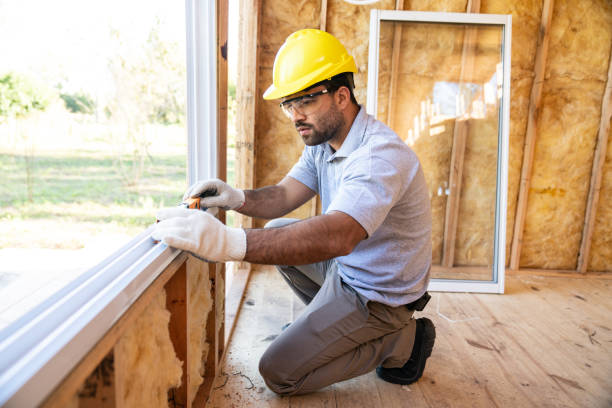 Reflective Insulation in Ida Grove, IA